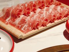 -欠火锅·水牛毛肚·团建聚餐·生日宴(何山路店)