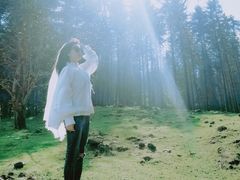 -硗碛藏寨·神木垒景区