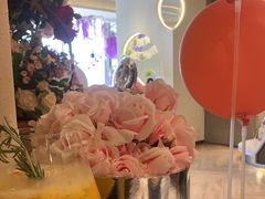 -LE SHARE洛笙·花园西餐(北京路步行街店)