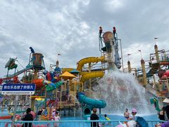 -秦皇岛乐岛海洋王国