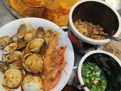-大中沙茶面(中山路店)