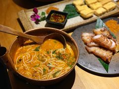 -觅山云南菜(泊富ICITY店)