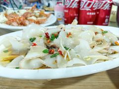 -东山壹号海鲜餐厅(金銮名都店)