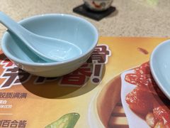 -点都德(奥体印象城店)