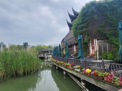 -二十八里太湖船菜(吉祥路店)