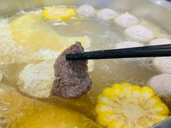 -林记潮牛·牛肉火锅(上马墩店)
