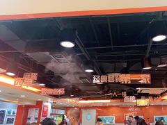 -呷哺呷哺(西单大悦城店)