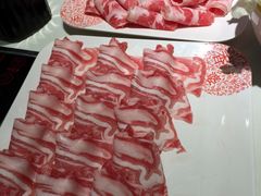 -密友回转自助火锅(世茂国际广场店)