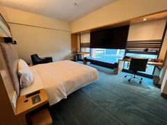 -佛山南海雅乐轩酒店
