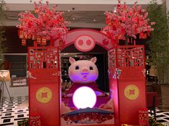 -上海虹桥宾馆(郁锦香品牌酒店)