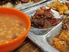 -合合自助快餐(六顺店)