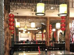 大堂-九炉分座(个园店)