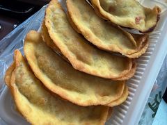 -李记清真馆(打钉巷店)