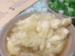 油蒜泥-五里关火锅(牛市口店)