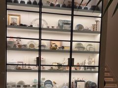 -金谷仓家庭料理(马泉营店)