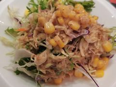 -尚雅铁板料理自助餐厅(乐松店)