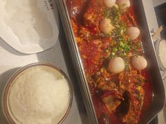 -鱼酷活鱼烤鱼(南京水游城店)