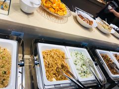 -素满香·Vegan食养自助(天一广场店)