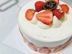 -PETIT PARIS 小巴黎(花园道店)