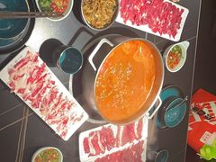 -二刀潮牛(重庆光环购物公园店)