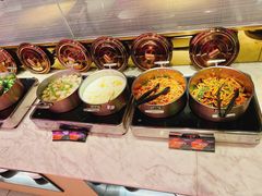 -比格比萨自助(永旺梦乐城店)