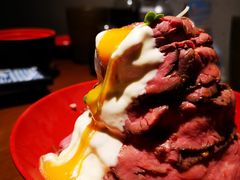 魔王慢烧牛肉丼-魔丼屋(日月光店)