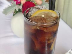 可乐-蝶舍·MAISON PAPILLON