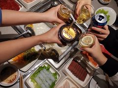 -海底捞火锅(武胜路凯德广场店)