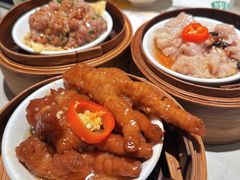 -添好运点心专门店(深水埗店)