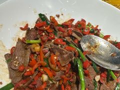-毛家饭店·湖南鱼鲜(齐鲁软件园店)