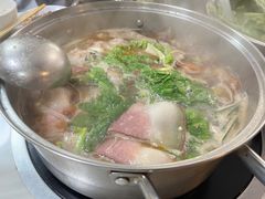 -贵州豆腐王(上合店)