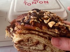 -TonTon(永康路店)