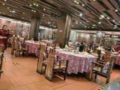 大堂-临家闽南菜(宝洲路店)