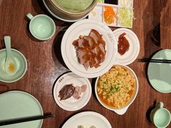 -北京全聚德(王府井店)