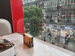-肖记公安牛肉鱼杂馆·省级非物质文化遗产(江汉路直营店)