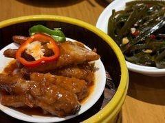 -粤仔湾砂锅粥(广益哥伦布店)