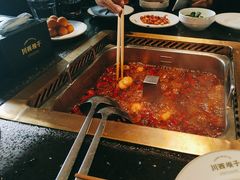 -川西坝子火锅(清江东路3.0直营店)