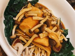 -鼎泰丰(云顶高原店)