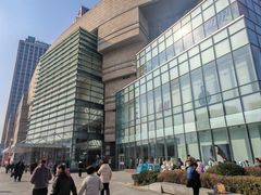 -CityOn熙地港西安购物中心