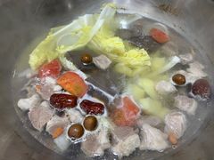 -313羊庄·羊肉火锅烧烤(李村店)