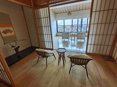 -北京古北水镇御舍温泉酒店