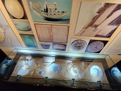 -上海交通大学董浩云航运博物馆