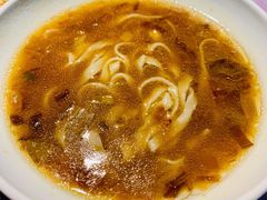 相府葱油面-章丘宴(唐人中心店)