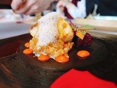 柠檬草银鳕鱼-莲西餐(曲江店)
