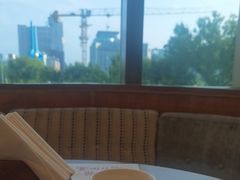 -济南香格里拉·咖啡泉自助餐厅