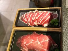 -湊湊火锅·茶憩(和平大悦城店)
