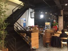 -聚汇三少·龙虾·中餐厅(莫邪路新天地店)