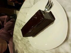 招牌巧克力-Awfully Chocolate(来福士广场店)