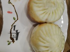 -老苏州大客堂·苏帮菜·松鼠桂鱼·苏州传统小吃(观前街人民商场店)