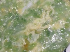 -吕氏疙瘩汤·新鲁菜(济南万象城店)